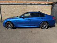 BMW 3 Series 2.0 320d xDrive M Sport Auto 4WD 4dr 14
