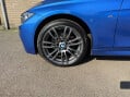 BMW 3 Series 2.0 320d xDrive M Sport Auto 4WD 4dr 16