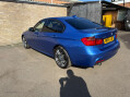 BMW 3 Series 2.0 320d xDrive M Sport Auto 4WD 4dr 22