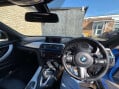 BMW 3 Series 2.0 320d xDrive M Sport Auto 4WD 4dr 42