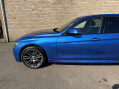 BMW 3 Series 2.0 320d xDrive M Sport Auto 4WD 4dr 15