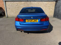 BMW 3 Series 2.0 320d xDrive M Sport Auto 4WD 4dr 20