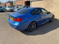 BMW 3 Series 2.0 320d xDrive M Sport Auto 4WD 4dr 24
