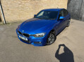 BMW 3 Series 2.0 320d xDrive M Sport Auto 4WD 4dr 3