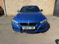 BMW 3 Series 2.0 320d xDrive M Sport Auto 4WD 4dr 7