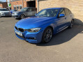 BMW 3 Series 2.0 320d xDrive M Sport Auto 4WD 4dr 10