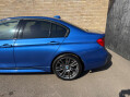 BMW 3 Series 2.0 320d xDrive M Sport Auto 4WD 4dr 17