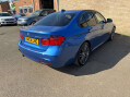 BMW 3 Series 2.0 320d xDrive M Sport Auto 4WD 4dr 23