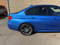 BMW 3 Series 2.0 320d xDrive M Sport Auto 4WD 4dr 32