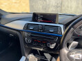 BMW 3 Series 2.0 320d xDrive M Sport Auto 4WD 4dr 53