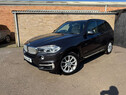 BMW X5 3.0 X5 xDrive 40d SE Auto 4WD 5dr