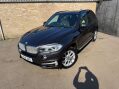 BMW X5 3.0 X5 xDrive 40d SE Auto 4WD 5dr 4
