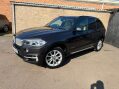 BMW X5 3.0 X5 xDrive 40d SE Auto 4WD 5dr 7