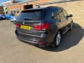 BMW X5 3.0 X5 xDrive 40d SE Auto 4WD 5dr 24