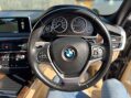 BMW X5 3.0 X5 xDrive 40d SE Auto 4WD 5dr 47
