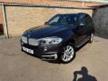 BMW X5 3.0 X5 xDrive 40d SE Auto 4WD 5dr 3