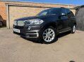 BMW X5 3.0 X5 xDrive 40d SE Auto 4WD 5dr 6