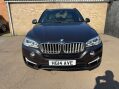 BMW X5 3.0 X5 xDrive 40d SE Auto 4WD 5dr 8