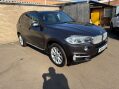BMW X5 3.0 X5 xDrive 40d SE Auto 4WD 5dr 10