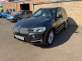 BMW X5 3.0 X5 xDrive 40d SE Auto 4WD 5dr 11
