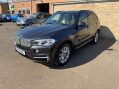 BMW X5 3.0 X5 xDrive 40d SE Auto 4WD 5dr 14