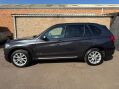 BMW X5 3.0 X5 xDrive 40d SE Auto 4WD 5dr 15