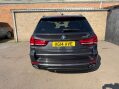 BMW X5 3.0 X5 xDrive 40d SE Auto 4WD 5dr 21