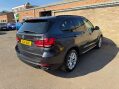 BMW X5 3.0 X5 xDrive 40d SE Auto 4WD 5dr 27