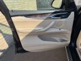 BMW X5 3.0 X5 xDrive 40d SE Auto 4WD 5dr 76