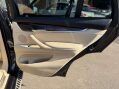 BMW X5 3.0 X5 xDrive 40d SE Auto 4WD 5dr 92