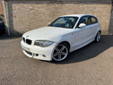 BMW 1 Series 2.0 123d M Sport 3dr