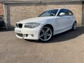 BMW 1 Series 2.0 123d M Sport 3dr 6