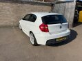 BMW 1 Series 2.0 123d M Sport 3dr 23