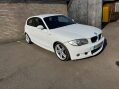 BMW 1 Series 2.0 123d M Sport 3dr 10
