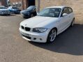 BMW 1 Series 2.0 123d M Sport 3dr 12