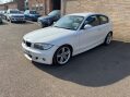 BMW 1 Series 2.0 123d M Sport 3dr 14