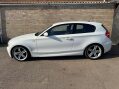 BMW 1 Series 2.0 123d M Sport 3dr 15
