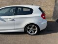 BMW 1 Series 2.0 123d M Sport 3dr 19