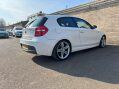 BMW 1 Series 2.0 123d M Sport 3dr 28