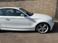 BMW 1 Series 2.0 123d M Sport 3dr 30