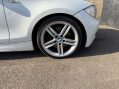 BMW 1 Series 2.0 123d M Sport 3dr 32