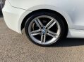 BMW 1 Series 2.0 123d M Sport 3dr 35