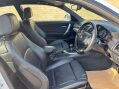 BMW 1 Series 2.0 123d M Sport 3dr 40