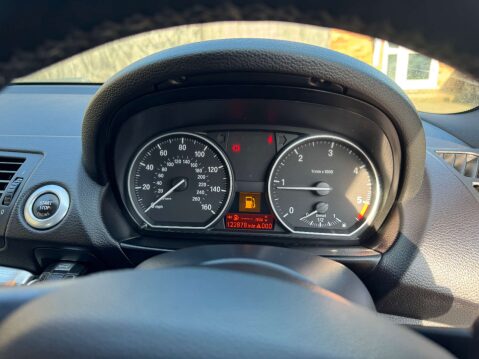 BMW 1 Series 2.0 123d M Sport 3dr 51