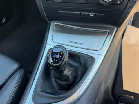 BMW 1 Series 2.0 123d M Sport 3dr 61