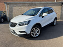 Vauxhall Mokka X 1.6 Mokka X Design Nav CDTi S/S 5dr