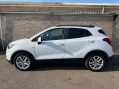 Vauxhall Mokka X 1.6 Mokka X Design Nav CDTi S/S 5dr 15