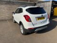 Vauxhall Mokka X 1.6 Mokka X Design Nav CDTi S/S 5dr 22