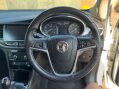 Vauxhall Mokka X 1.6 Mokka X Design Nav CDTi S/S 5dr 43