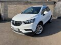 Vauxhall Mokka X 1.6 Mokka X Design Nav CDTi S/S 5dr 3